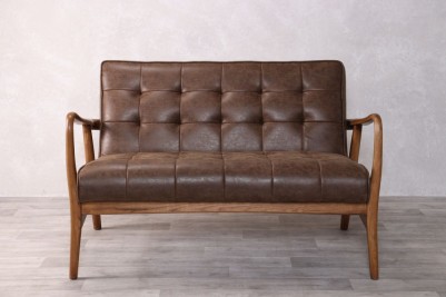 Woodland Brown sofa